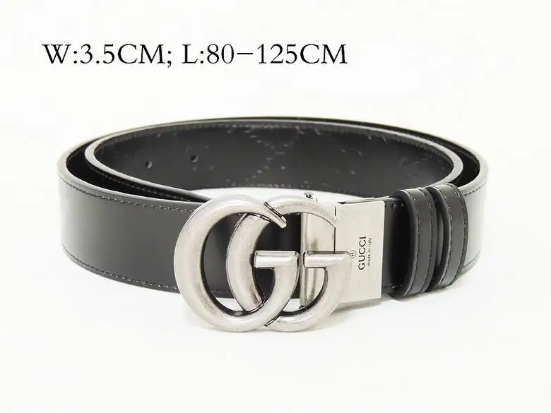 Gucci belt lb (232)